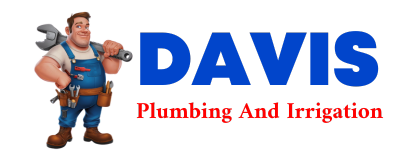 Trusted plumber in ALBA